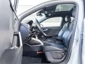 Audi Q2 (2022) thumbnail 5
