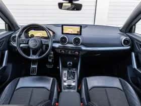 Audi Q2 (2022) thumbnail 6
