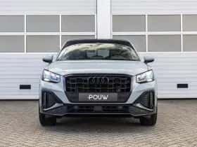 Audi Q2 (2022) thumbnail 9