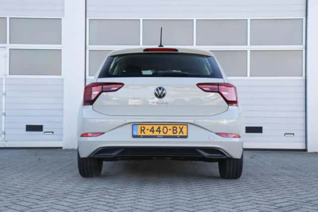 Volkswagen Polo (2022) thumbnail 11