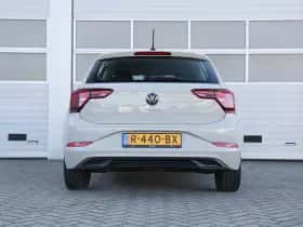 Volkswagen Polo (2022) thumbnail 11