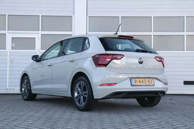 Volkswagen Polo (2022) thumbnail 12