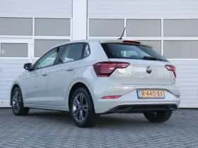 Volkswagen Polo (2022) thumbnail 12
