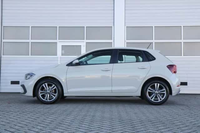 Volkswagen Polo (2022) thumbnail 13