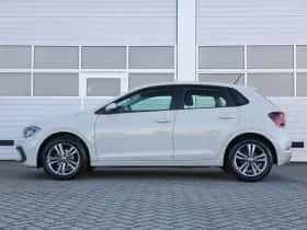 Volkswagen Polo (2022) thumbnail 13
