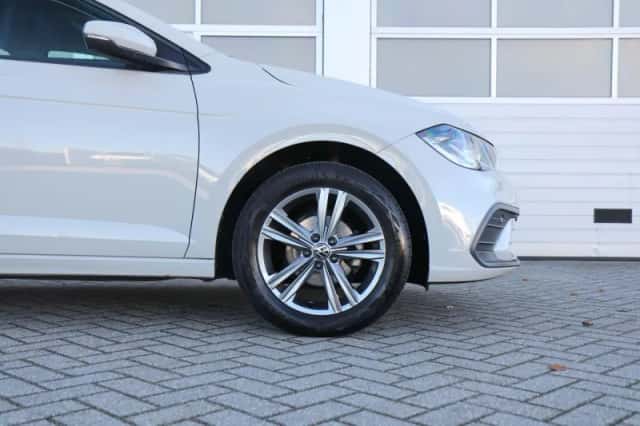Volkswagen Polo (2022) thumbnail 14
