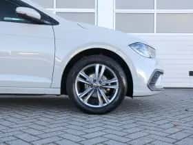 Volkswagen Polo (2022) thumbnail 14