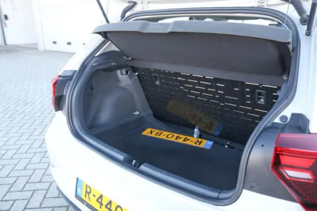 Volkswagen Polo (2022) thumbnail 17
