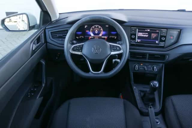 Volkswagen Polo (2022) thumbnail 19