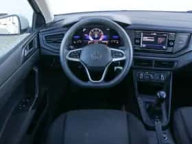 Volkswagen Polo (2022) thumbnail 19