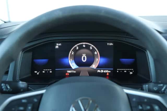 Volkswagen Polo (2022) thumbnail 20