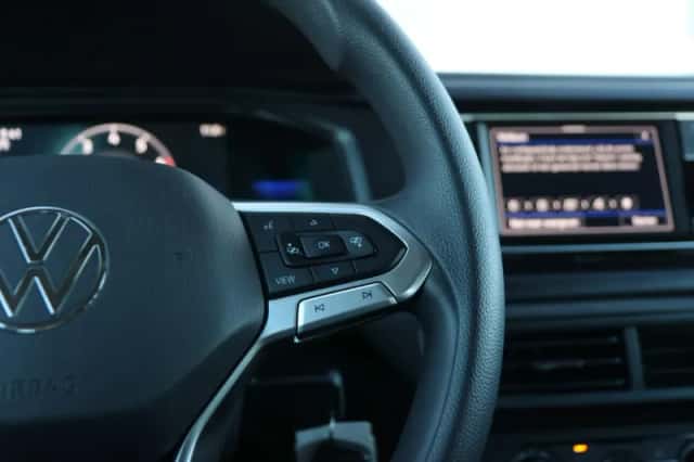 Volkswagen Polo (2022) thumbnail 22
