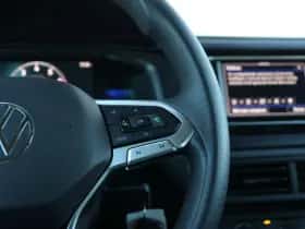 Volkswagen Polo (2022) thumbnail 22