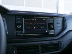 Volkswagen Polo (2022) thumbnail 24