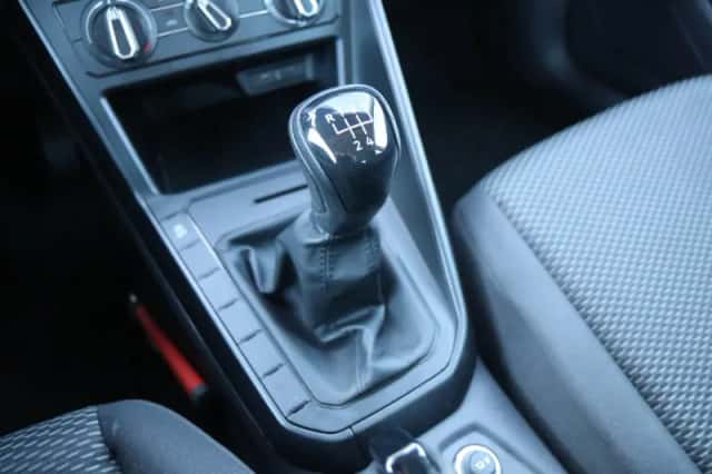 Volkswagen Polo (2022) thumbnail 27