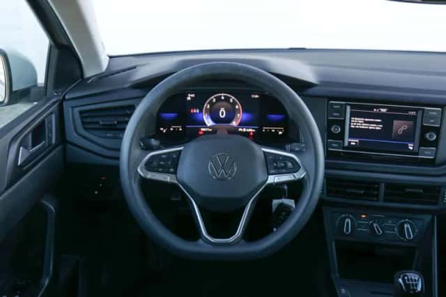 Volkswagen Polo (2022) thumbnail 30