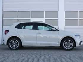 Volkswagen Polo (2022) thumbnail 4