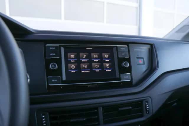 Volkswagen Polo (2022) thumbnail 31