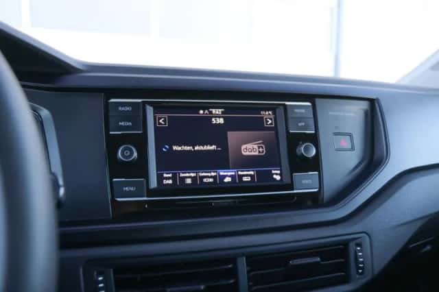 Volkswagen Polo (2022) thumbnail 32