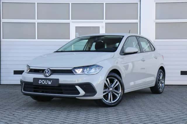 Volkswagen Polo (2022) thumbnail 34