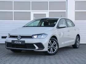 Volkswagen Polo (2022) thumbnail 34