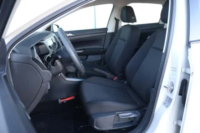 Volkswagen Polo (2022) thumbnail 5