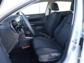 Volkswagen Polo (2022) thumbnail 5