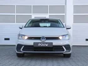 Volkswagen Polo (2022) thumbnail 9