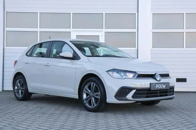 Volkswagen Polo (2022) thumbnail 10