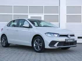 Volkswagen Polo (2022) thumbnail 10