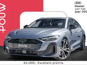 Audi A5 (2026)