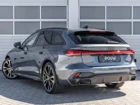 Audi A5 (2026) thumbnail 11