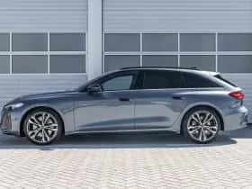 Audi A5 (2026) thumbnail 12