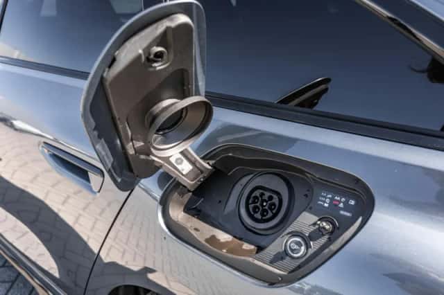 Audi A5 (2026) thumbnail 13