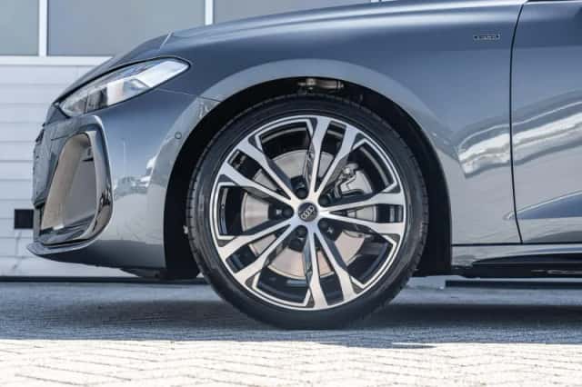 Audi A5 (2026) thumbnail 14