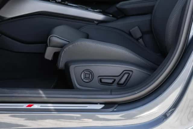 Audi A5 (2026) thumbnail 16