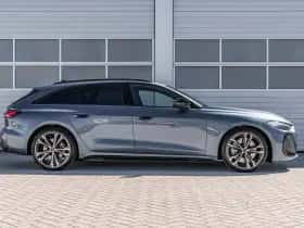 Audi A5 (2026) thumbnail 3