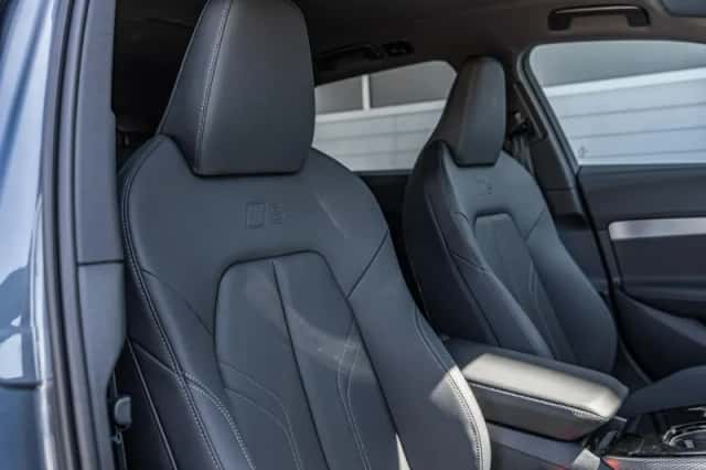 Audi A5 (2026) thumbnail 25
