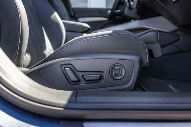 Audi A5 (2026) thumbnail 26