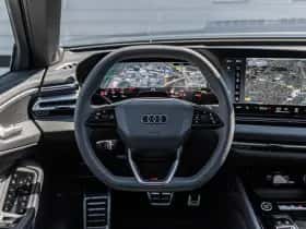 Audi A5 (2026) thumbnail 29
