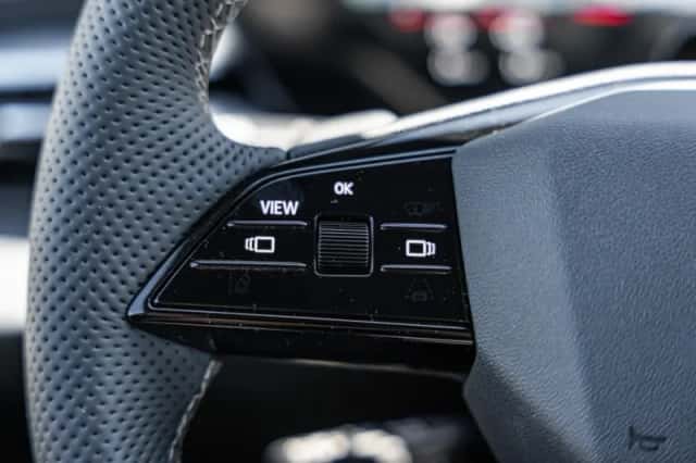 Audi A5 (2026) thumbnail 31