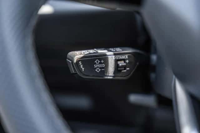 Audi A5 (2026) thumbnail 33