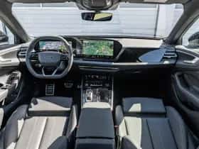 Audi A5 (2026) thumbnail 5