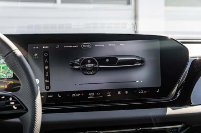 Audi A5 (2026) thumbnail 45