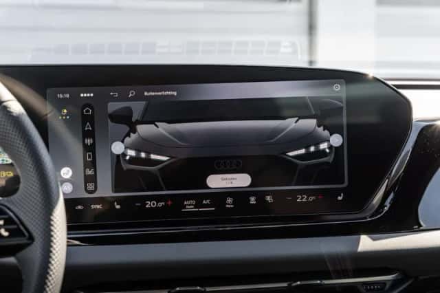 Audi A5 (2026) thumbnail 46
