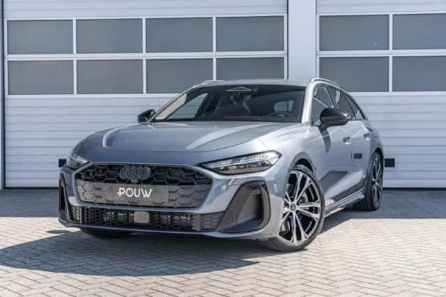Audi A5 (2026) thumbnail 54