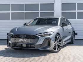 Audi A5 (2026) thumbnail 54