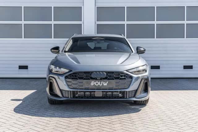 Audi A5 (2026) thumbnail 7
