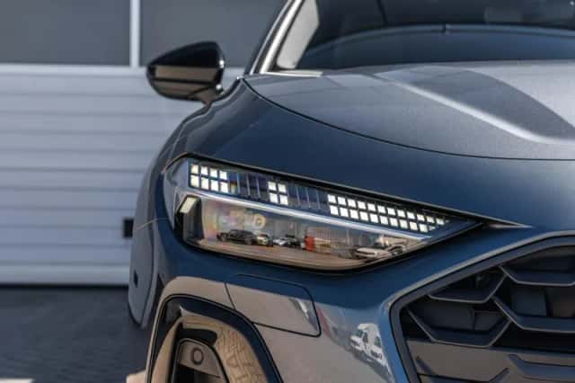 Audi A5 (2026) thumbnail 8