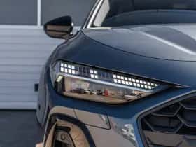 Audi A5 (2026) thumbnail 8